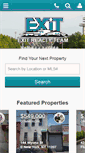Mobile Screenshot of exitrealtyteam.com